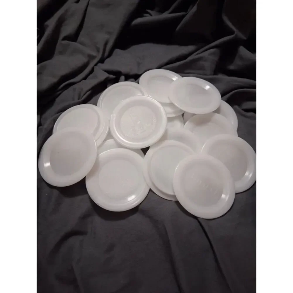 100 Stieg Tattler Regular Mouth Jar Lids